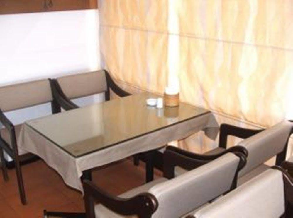Tung An Hotel Hanoi Exterior foto