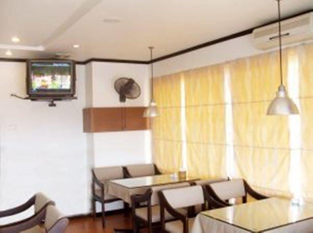 Tung An Hotel Hanoi Exterior foto